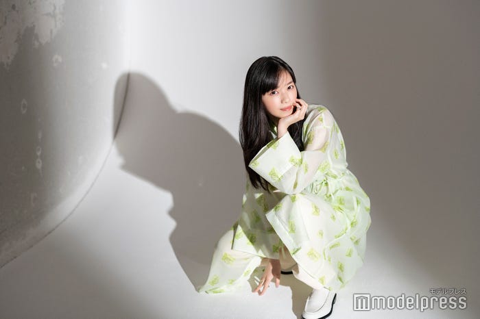 西野七瀬(C)モデルプレス