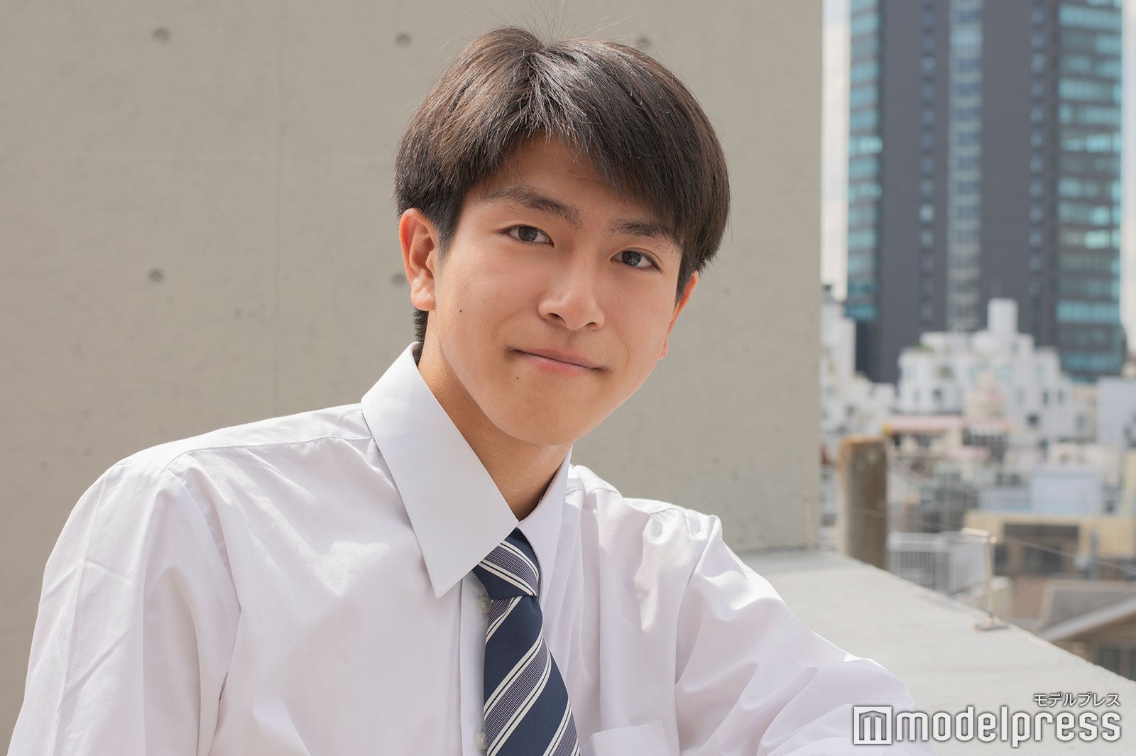 たいよう（C）モデルプレス