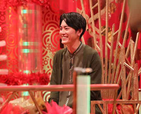 間宮祥太朗、千鳥・大悟の泥酔事件を暴露