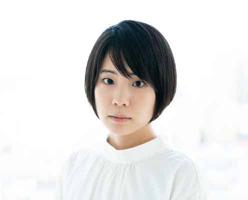 「カメラを止めるな!」出演の女優・真魚(まお)、事務所所属決定<プロフィール・コメント>