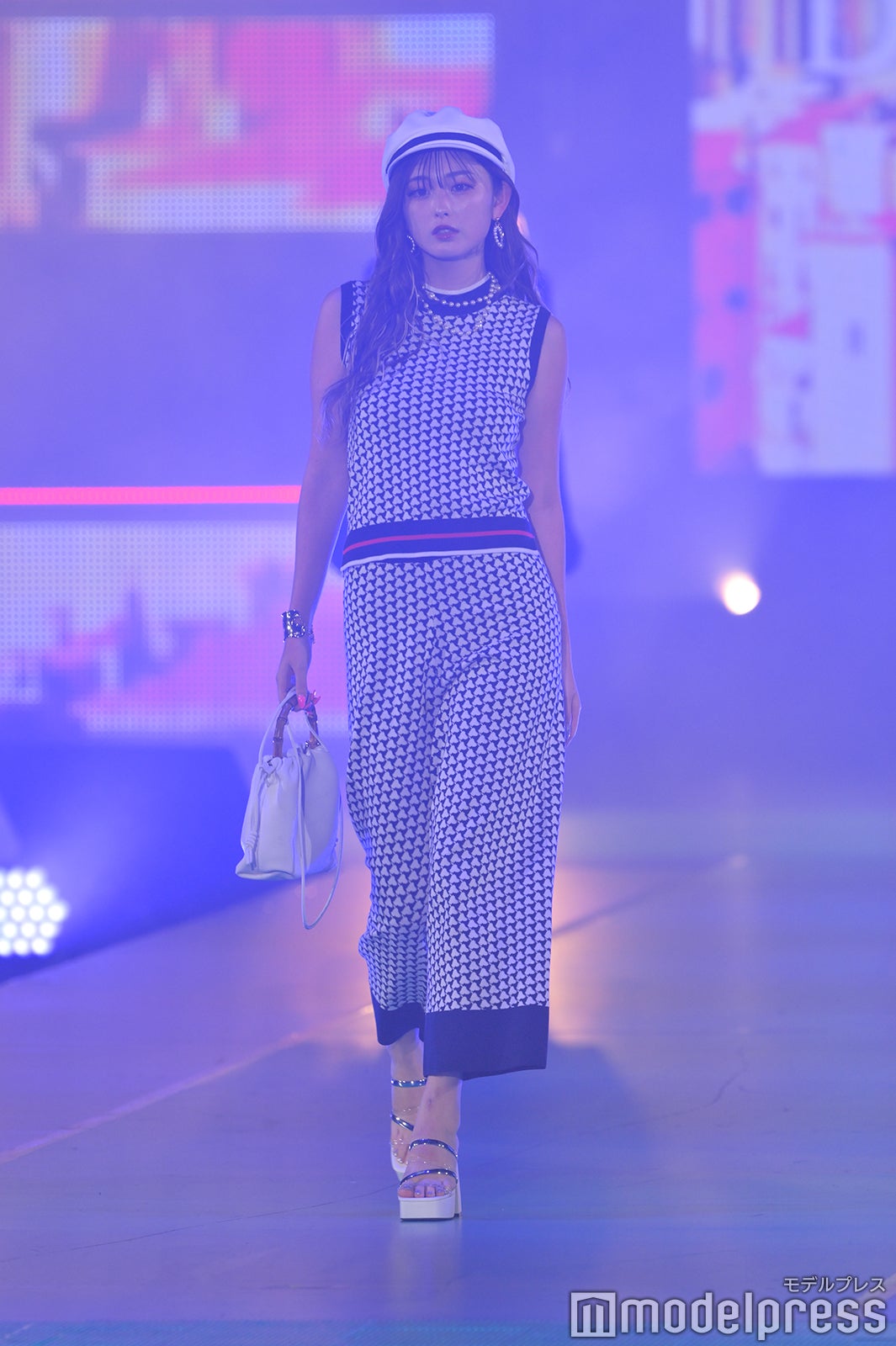 ゆうちゃみ（C）モデルプレス