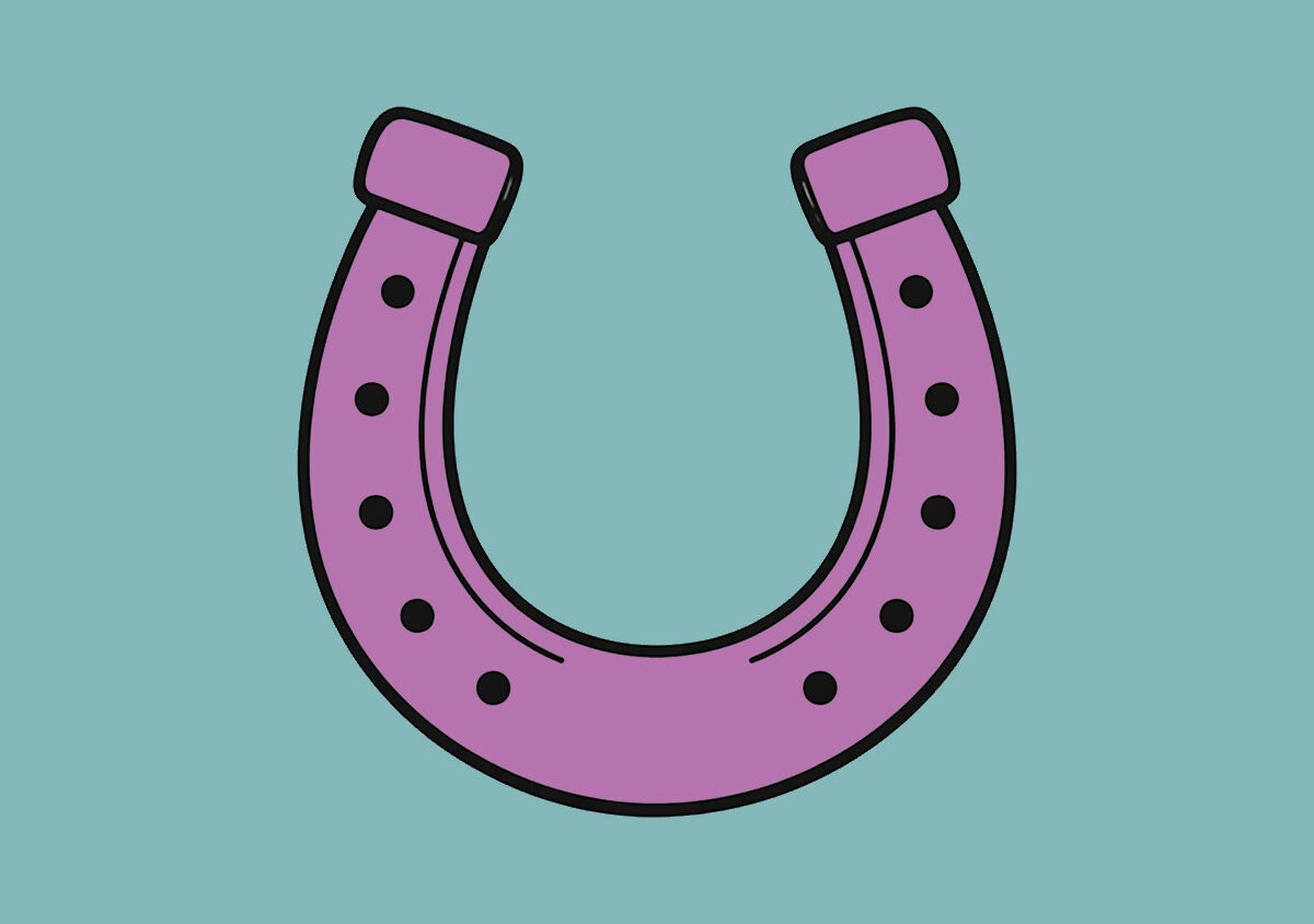 【心理テスト】これ何に見える？答えでわかる「あなたが我慢しすぎていること」