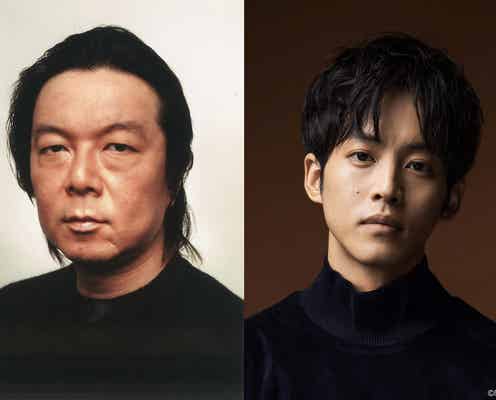 古田新太&松坂桃李、実写映画初共演 「全員被害者・全員加害者」の物語描く<空白>