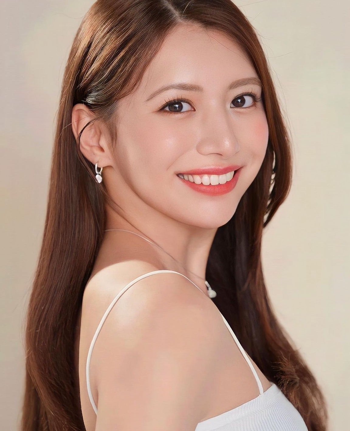 藤渡小百合（提供画像）