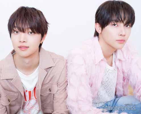 &TEAM・EJ&NICHOLAS、お互いに可愛いと思う瞬間は?お揃いの真相は?【インタビュー連載ユニットVol.3】
