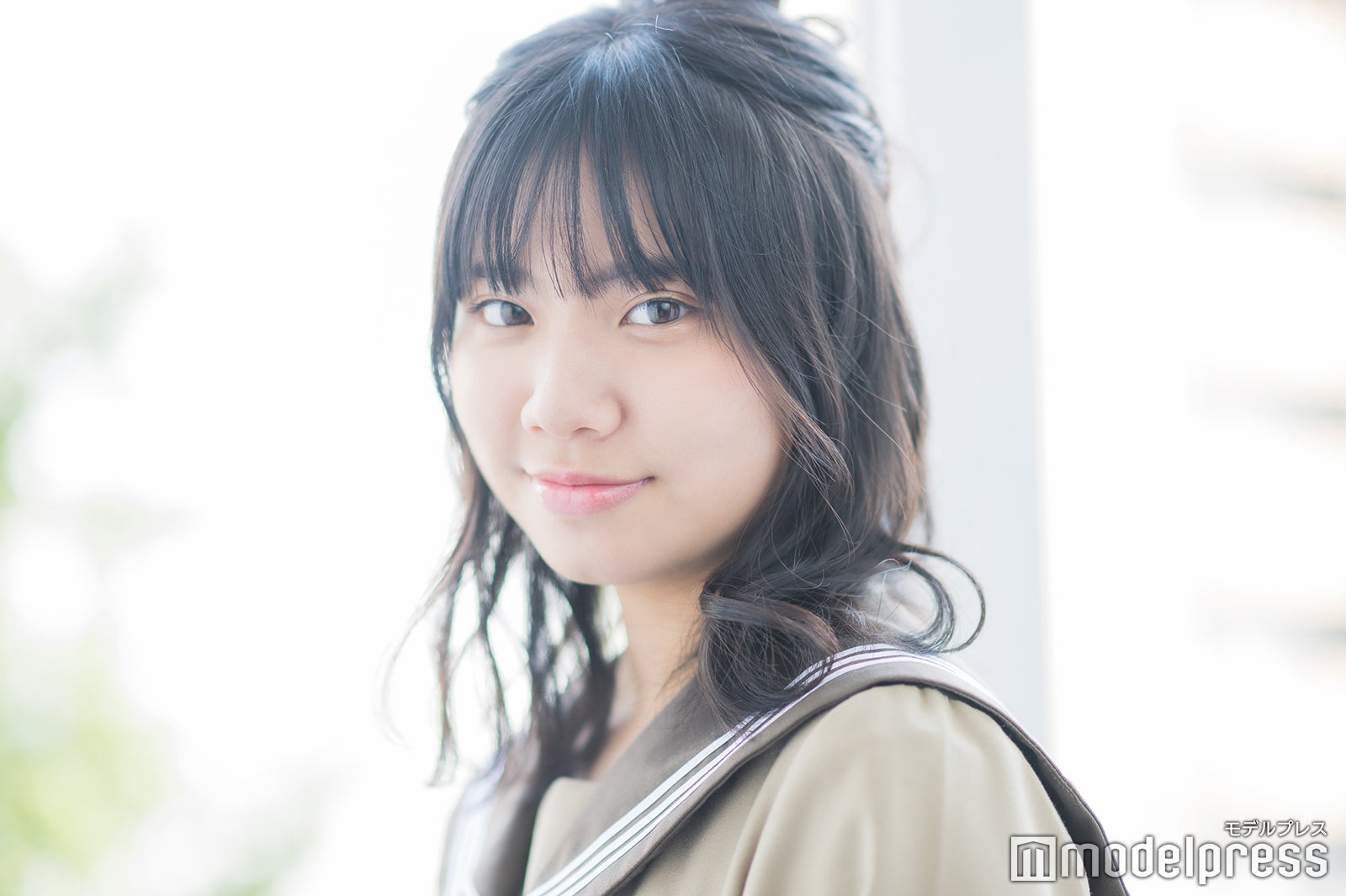 さっぴぃさん（C）モデルプレス