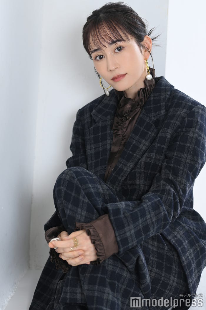 前田敦子(C)モデルプレス