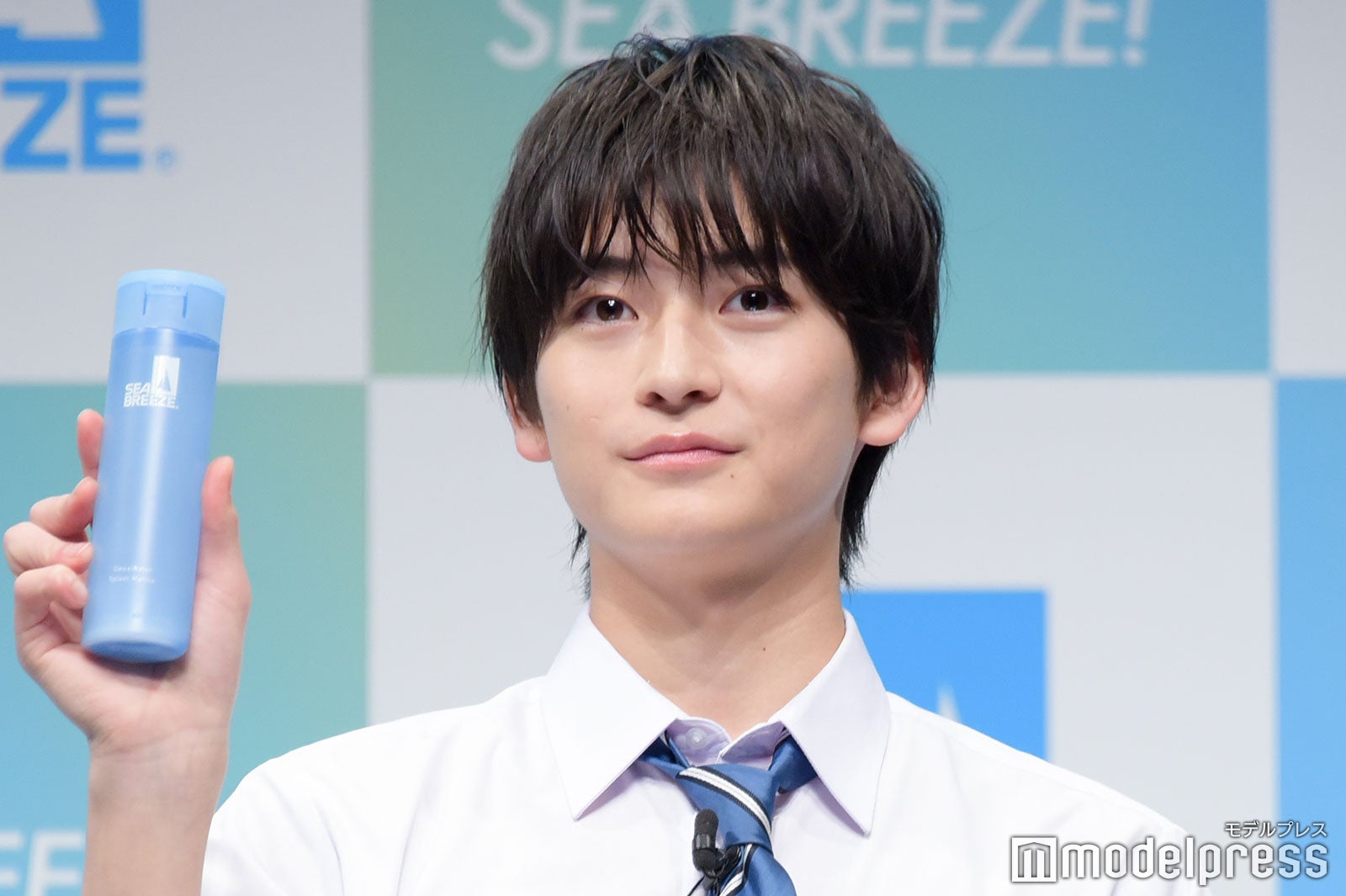 高橋文哉（C）モデルプレス