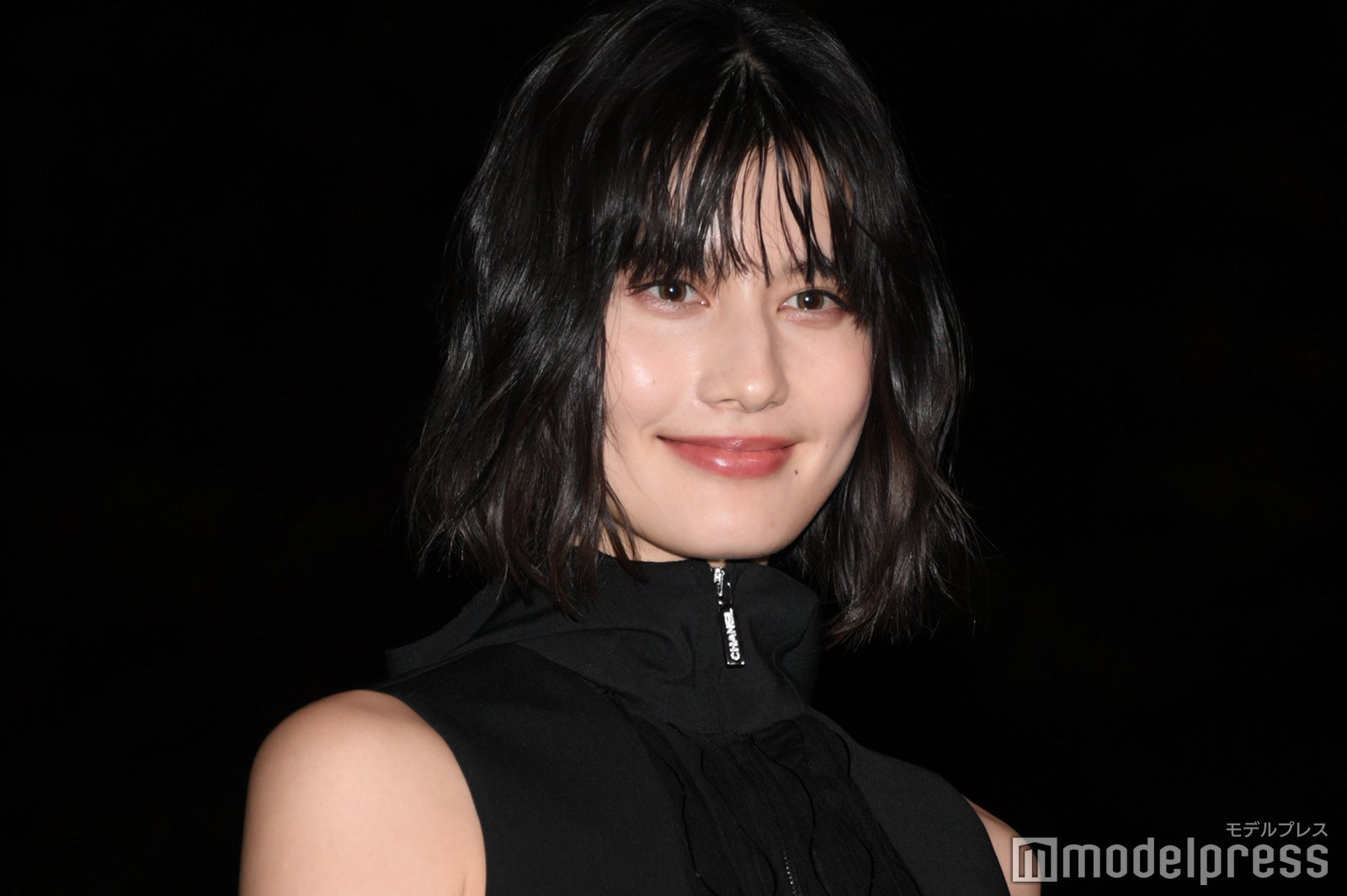 橋本愛（C）モデルプレス