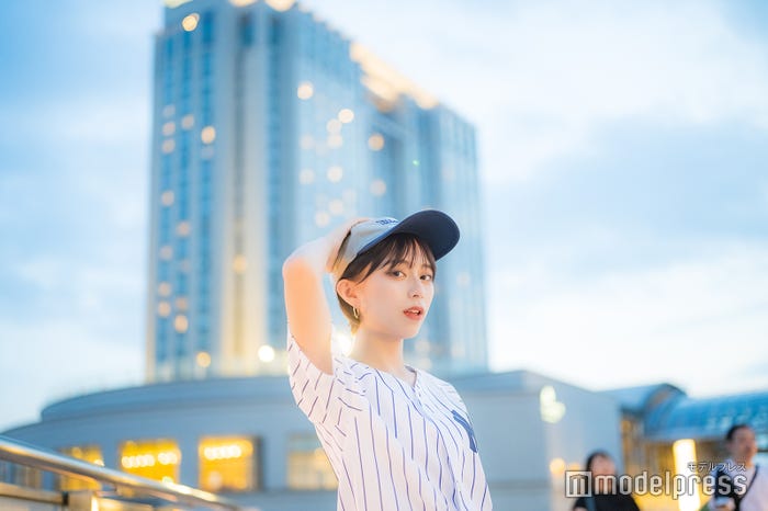 小西莉々栞さん(C)モデルプレス