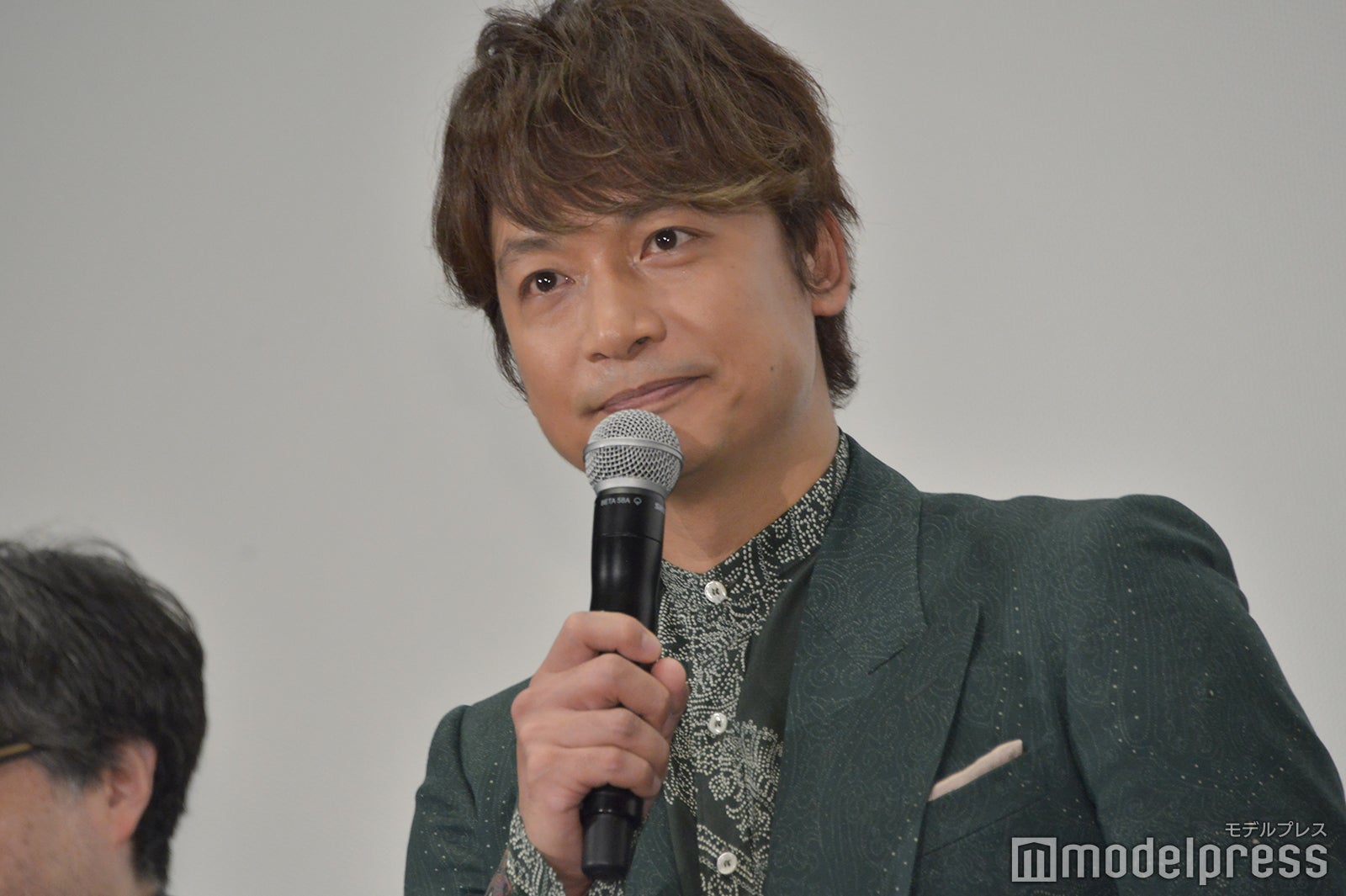 香取慎吾 （C）モデルプレス