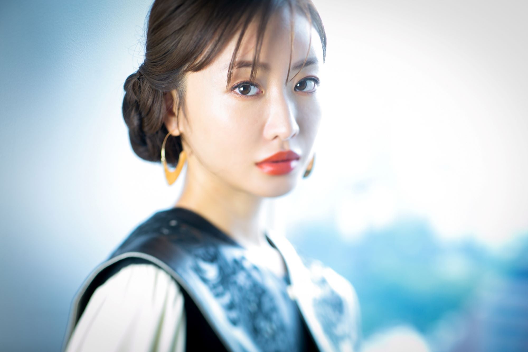 松本まりか、残酷なキスシーンも…「共感を得られるようなヒロイン像ではない」自分に正直に生きるために大切なこと語る＜「それでも愛を誓いますか？」インタビュー＞