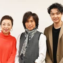 つんく 作の絵本がクミコ 井上芳雄のデュエット曲に 3世代で楽しめる曲ですよ モデルプレス