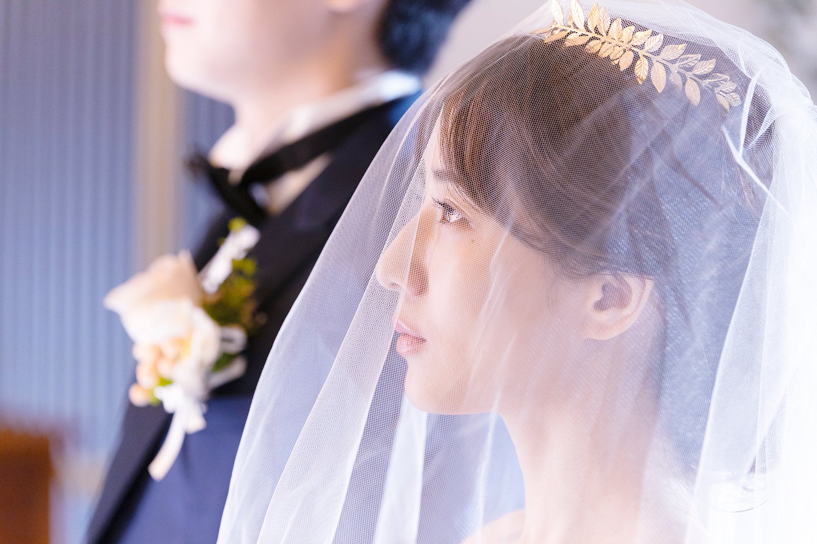 田中みな実のウェディングドレス姿「ずっと独身でいるつもり？」松村沙友理ら特報＆新場面写真解禁