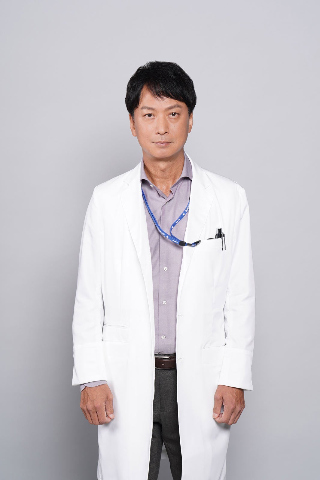 椎名桔平（C）日本テレビ