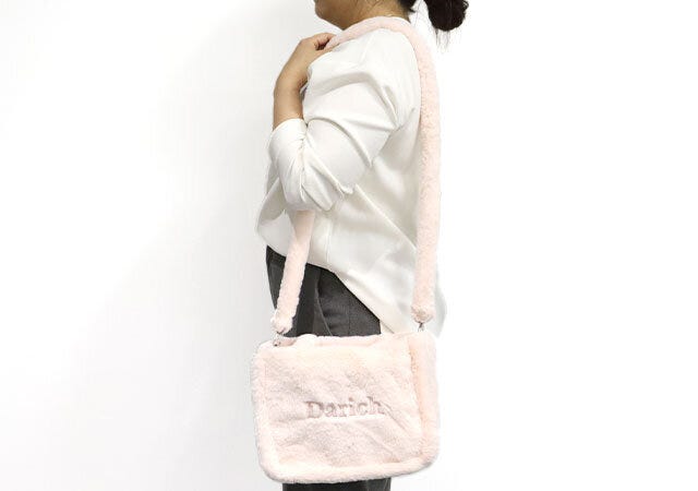 宝島社ムック付録Darich