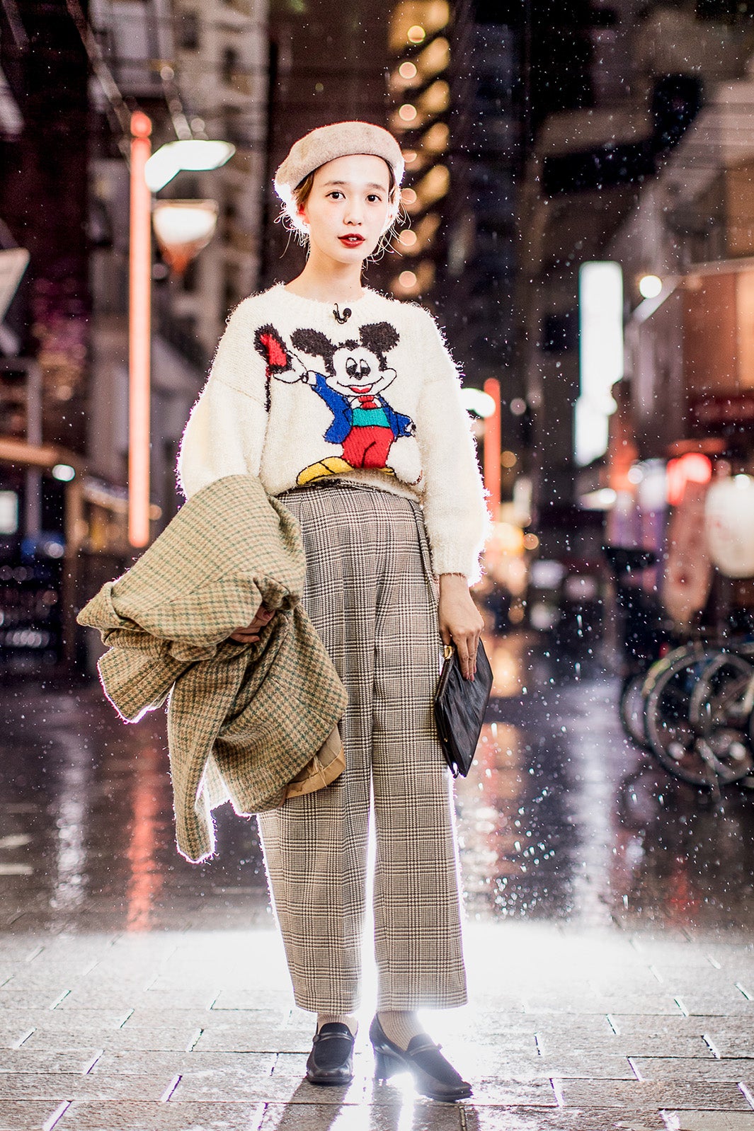 柴田紗希 （写真提供：MBS）