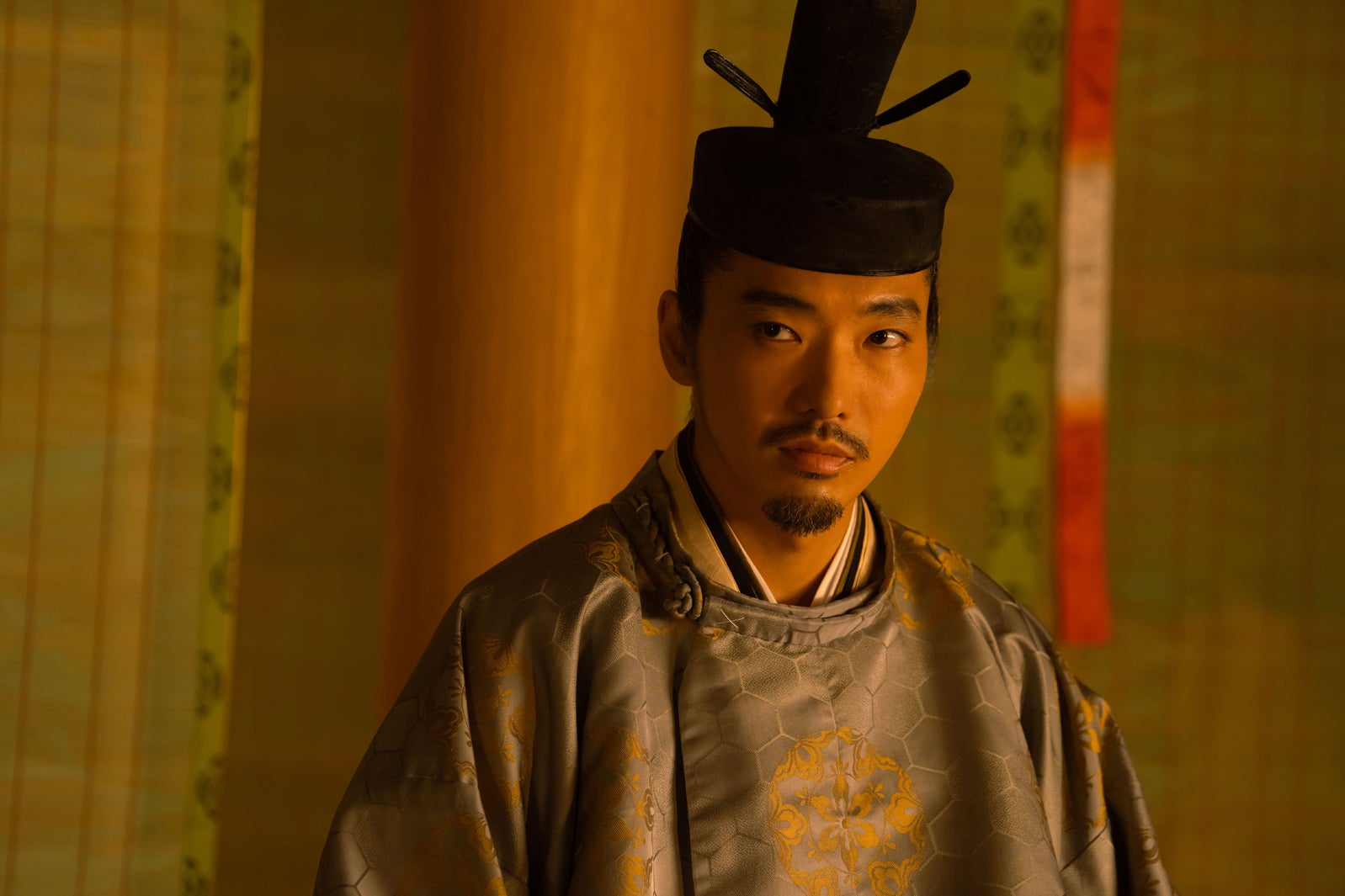 「光る君へ」第44話（C）NHK