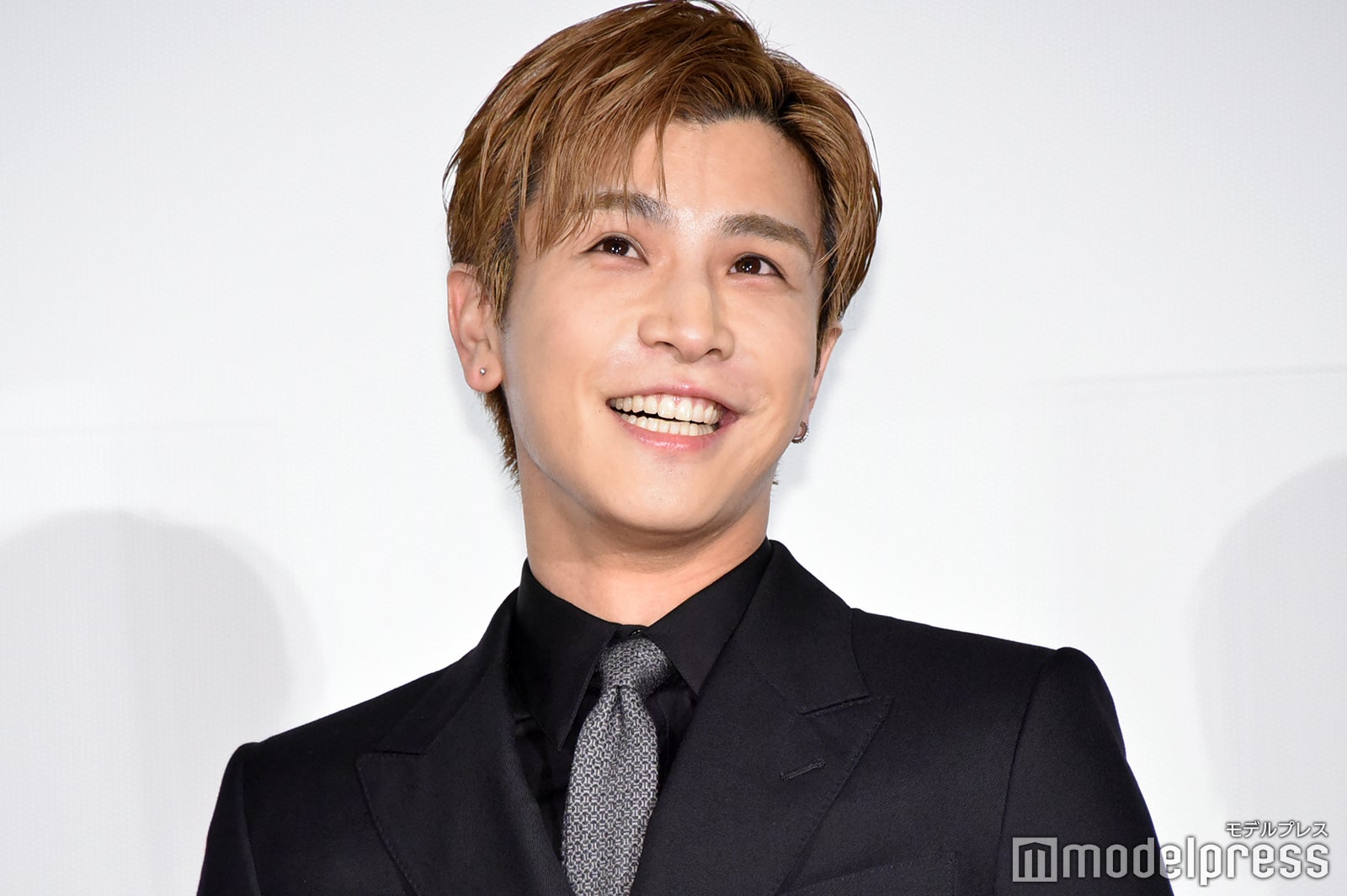 岩田剛典（C）モデルプレス