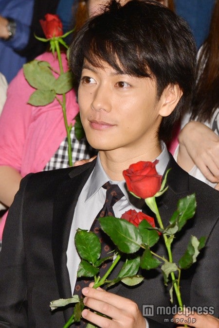 画像4 7 佐藤健 渡部篤郎の カッコ良さ に中毒者続出 ドラマ ビター ブラッド は 踊る大捜査線 を意識 モデルプレス