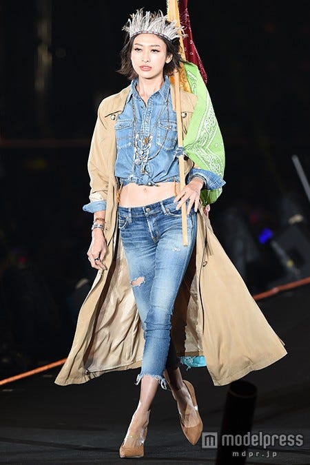 山田優