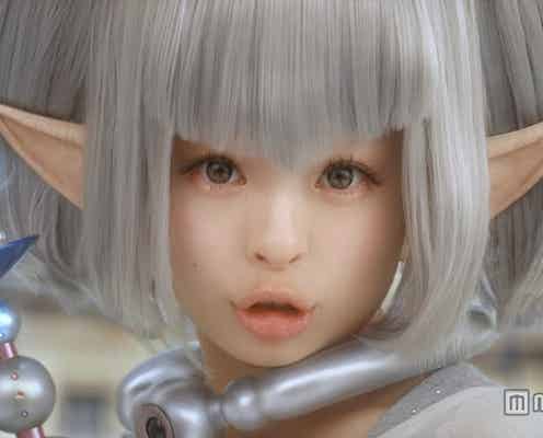 きゃりー、“ファッションモンスター”に続く新キャラでパリを征服