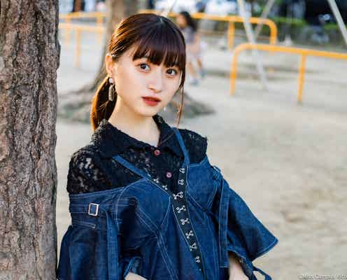 「ミス立命館」ファイナリスト谷口萌衣子「制約に縛られない」完璧主義者が描く未来【いま最も美しい女子大生】