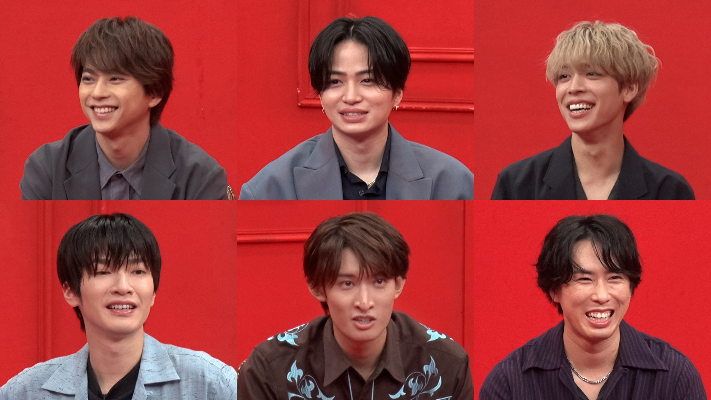 timelesz＆Snow Man「ドッキリGP」ボムマジ爆発で対決 グループの意外な弱点明らかに