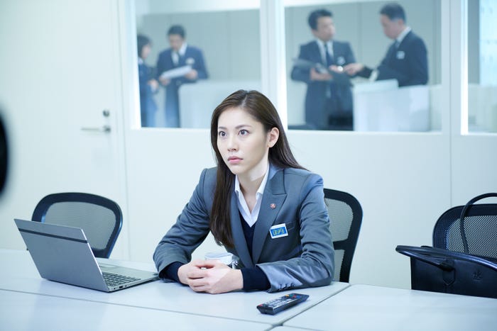 水沢エレナ(提供写真)