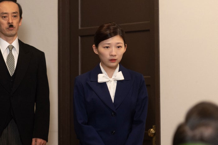 【虎に翼 第56話あらすじ】寅子、念願の裁判官に