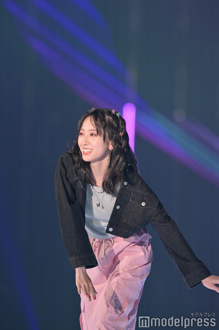 金村美玖(C)モデルプレス