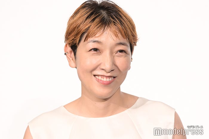安藤サクラ(C)モデルプレス
