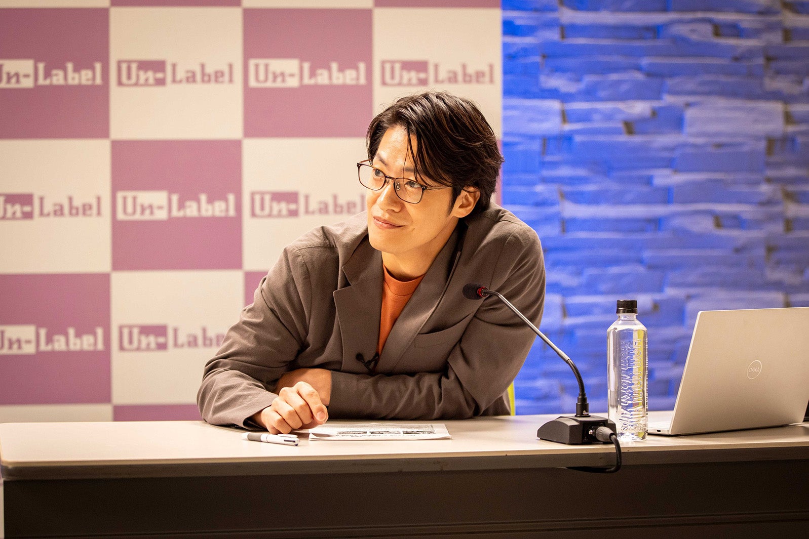 こたけ正義感「ポリティカルパン」（C）フジテレビ