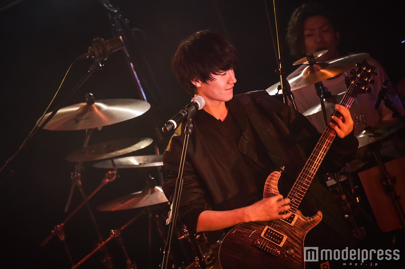 「Sakura da Festa 生誕祭Tour～2017.12.07～」（C）モデルプレス