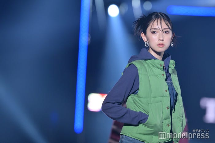 金村美玖 (C)モデルプレス
