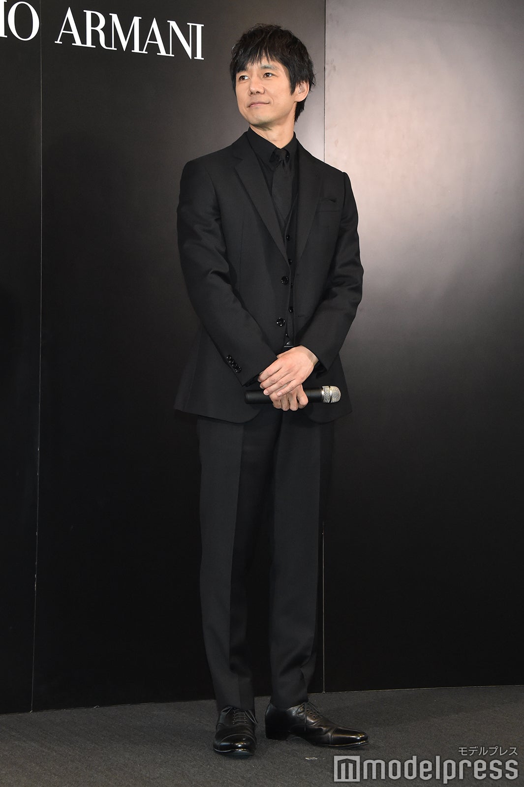 西島秀俊（C）モデルプレス