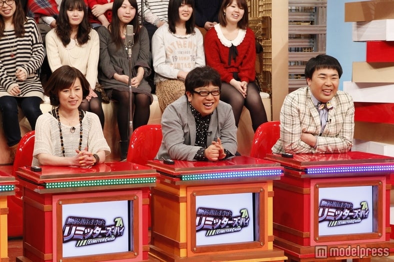 「限界調査委員会 リミッターズ・ハイ」より