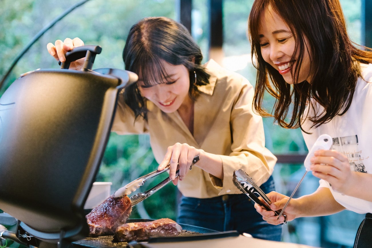インザアウトドア白浜志原海岸／画像提供：OUTDOOR TRIP
