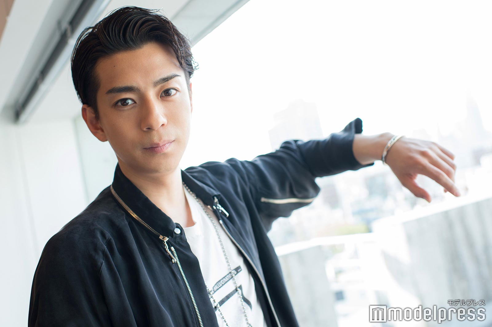 三浦翔平（C）モデルプレス