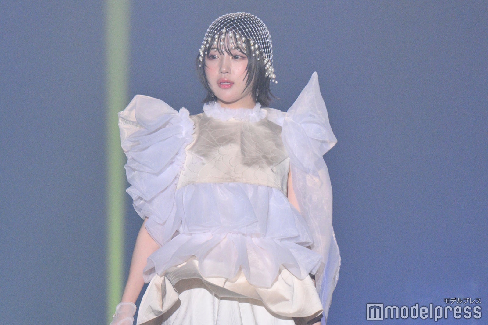 （C）モデルプレス