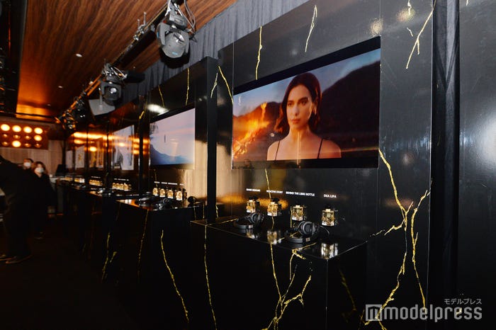 「I AM LIBRE」イベント会場の様子(C)モデルプレス