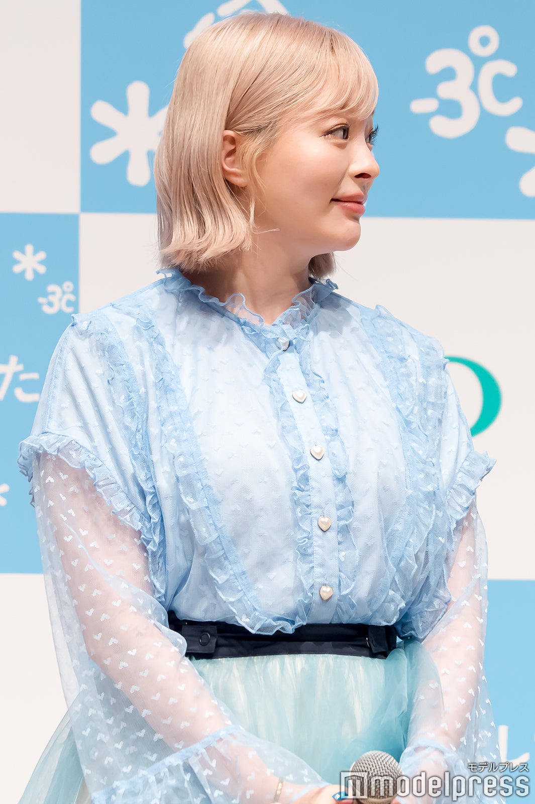 きゃりーぱみゅぱみゅ（C）モデルプレス