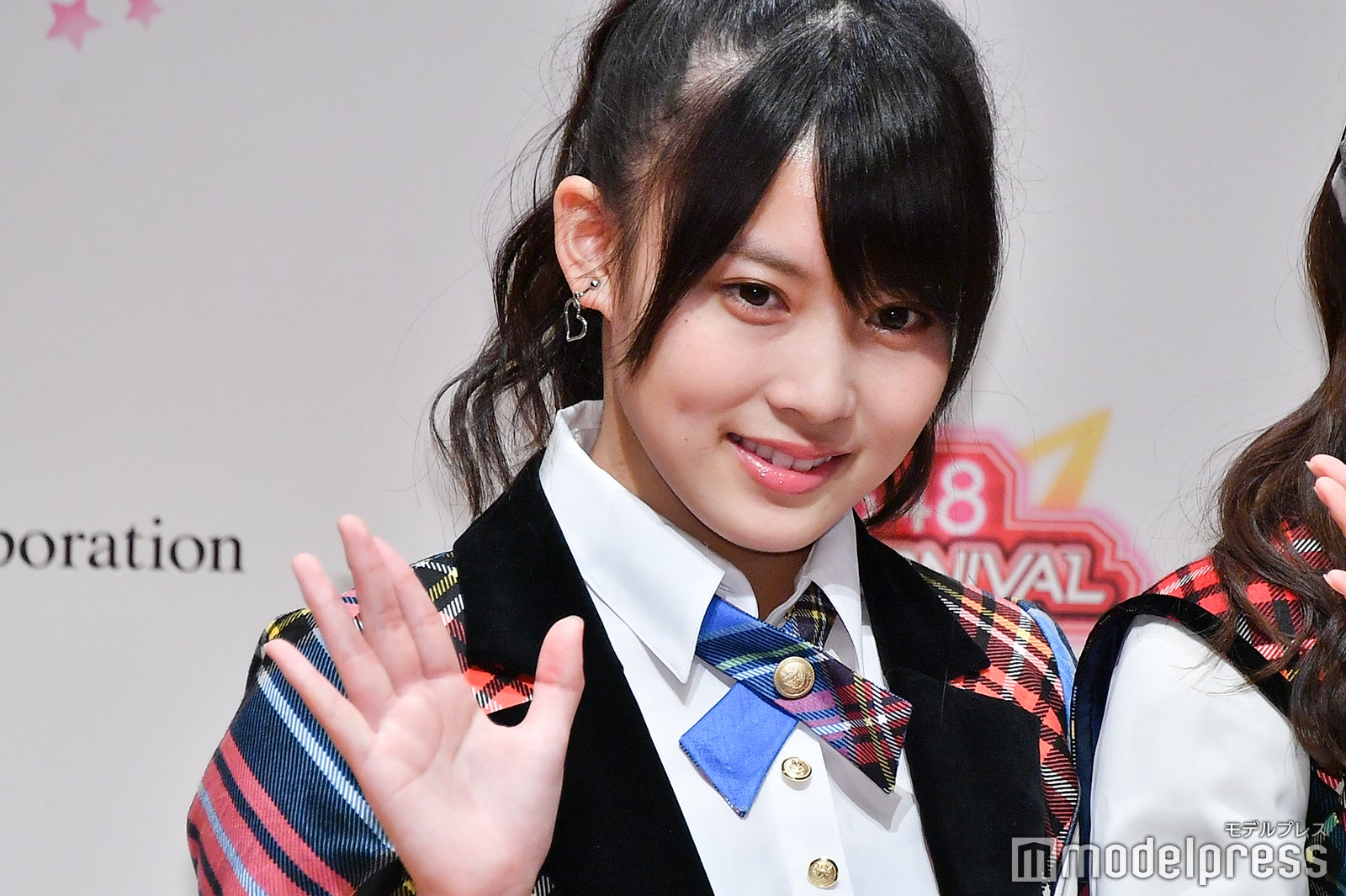 岡部麟 （C）モデルプレス