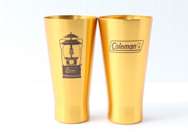 MonoMaster　11月号　付録　コールマン