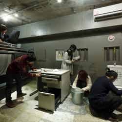 ある都市伝説からの脱出