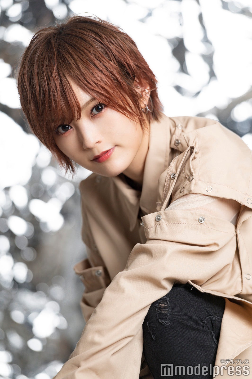 山本彩（C）モデルプレス