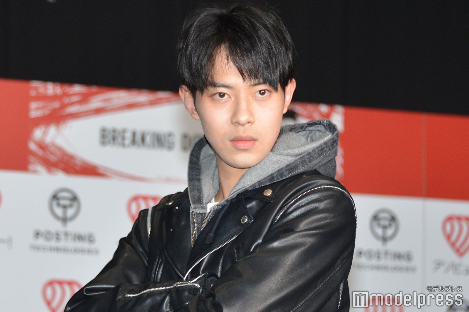 「日プ2」村松健太、モデル・山城奈々との結婚発表「12歳差婚です」密着2ショット披露