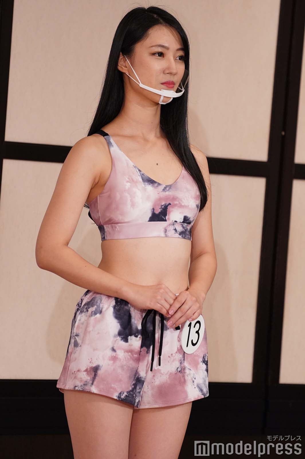 山本紗也さん （C）モデルプレス