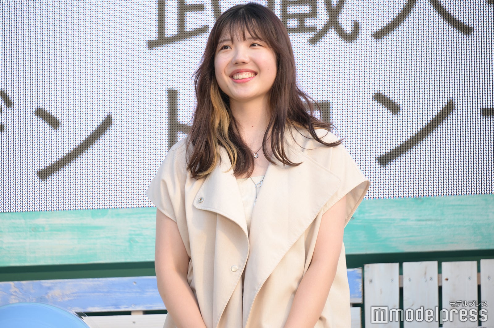 武蔵大学フェザントコンテスト（C）モデルプレス