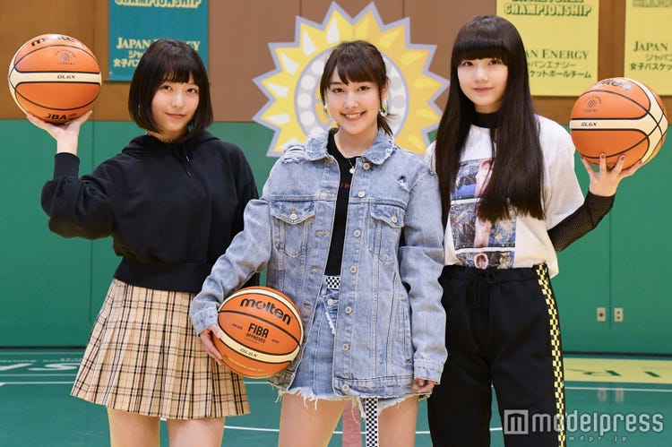 J Dee Zが吉田亜沙美に直撃 女子バスケ界トッププレイヤーとの共通点も 独占インタビュー モデルプレス J Dee Zが吉田亜沙美に直撃 女子バスケ界トッププレイヤーとの共通点も 独占インタビュー モデルプレス